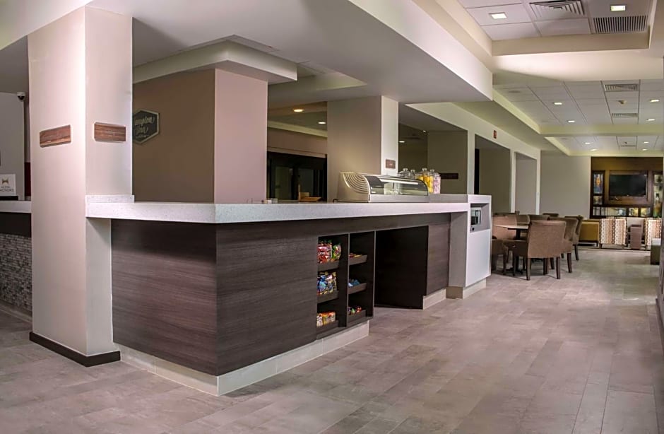 Hampton By Hilton Zacatecas Mexico