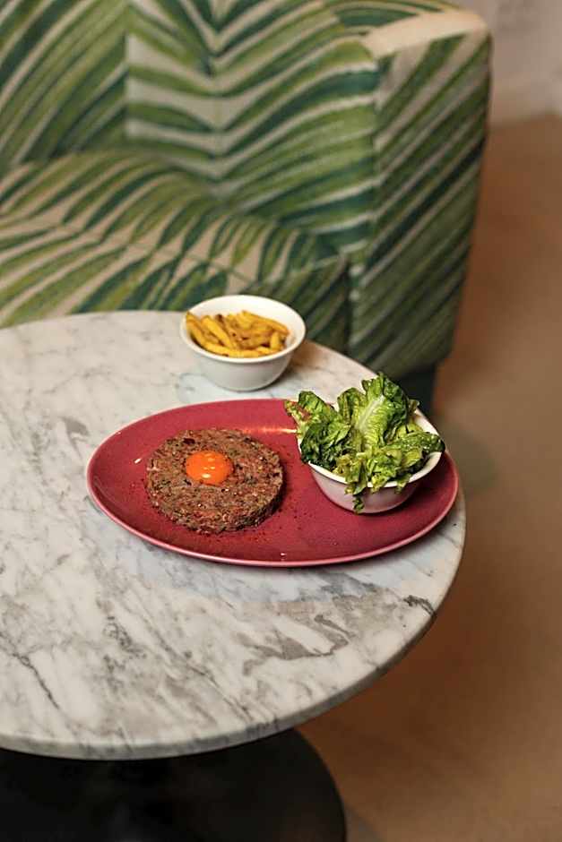 Hotel Casarose - Cannes Mandelieu