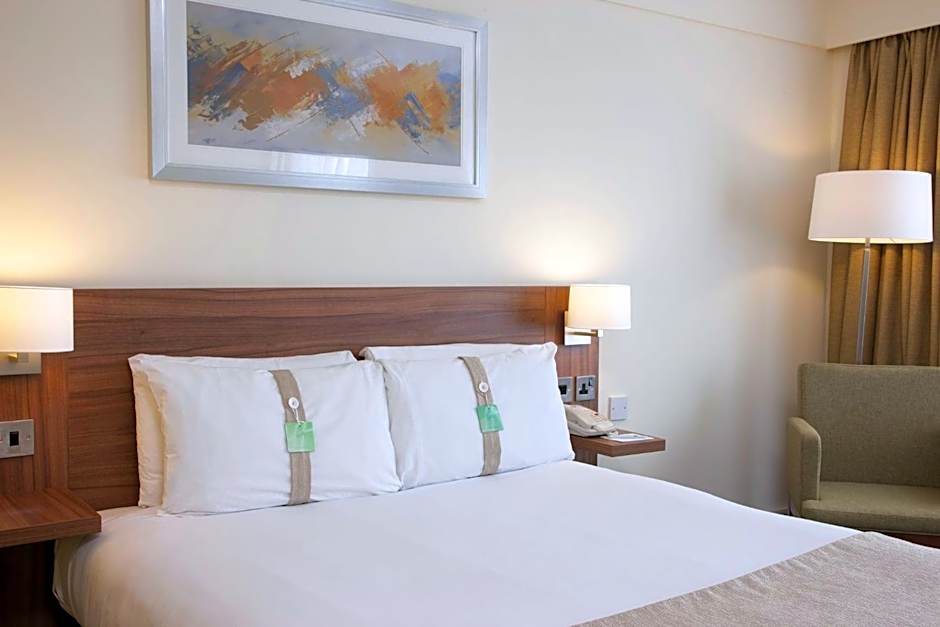 Holiday Inn Stoke on Trent By IHG