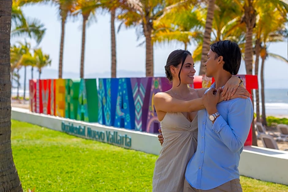 Occidental Nuevo Vallarta - All Inclusive