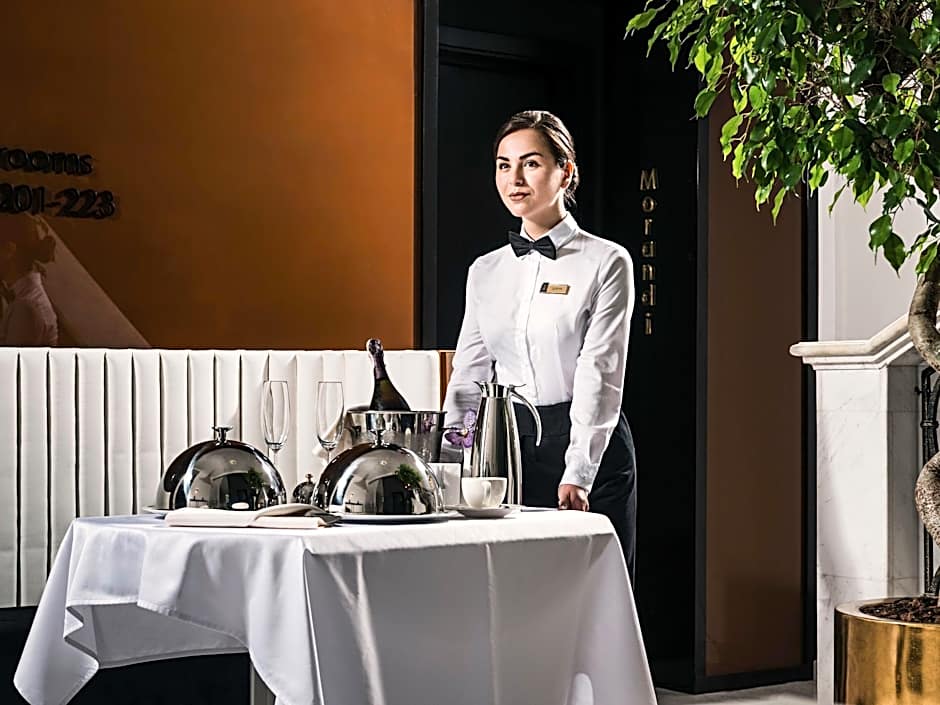 Hotel de Paris Odessa - MGallery