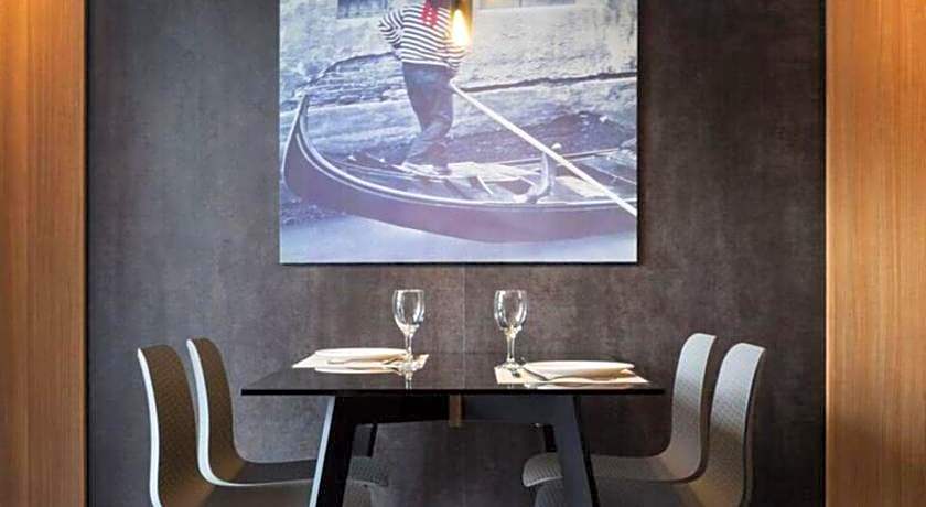 One Residence Hotel & Apartment