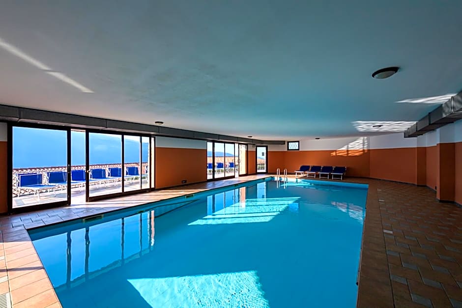 Residence Ruculì - Ruculì Hospitality