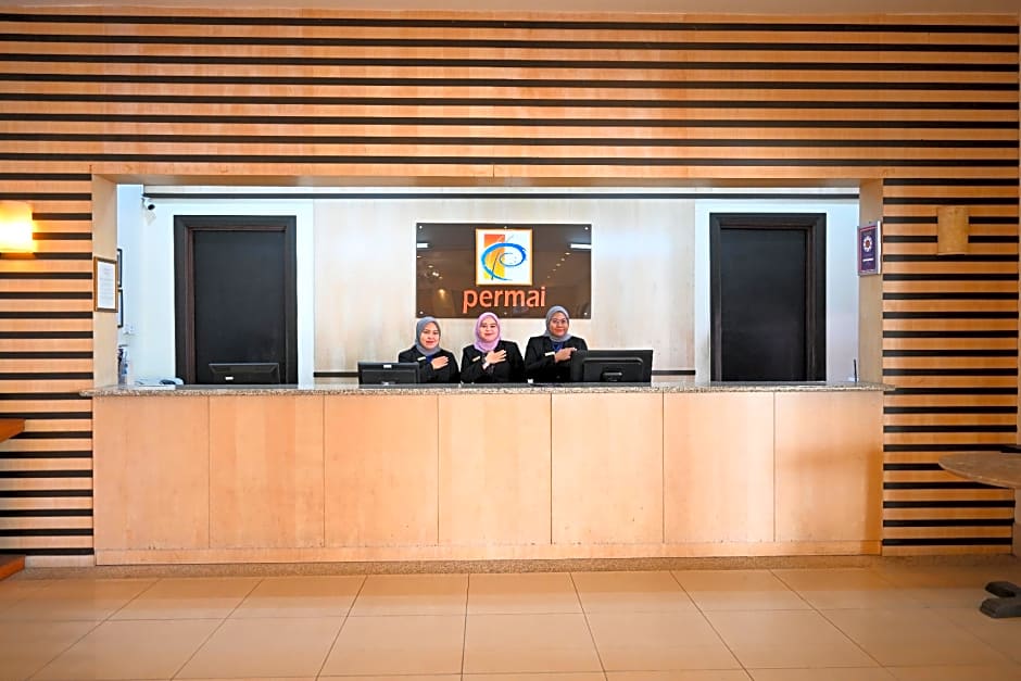 Permai Hotel Kuala Terengganu