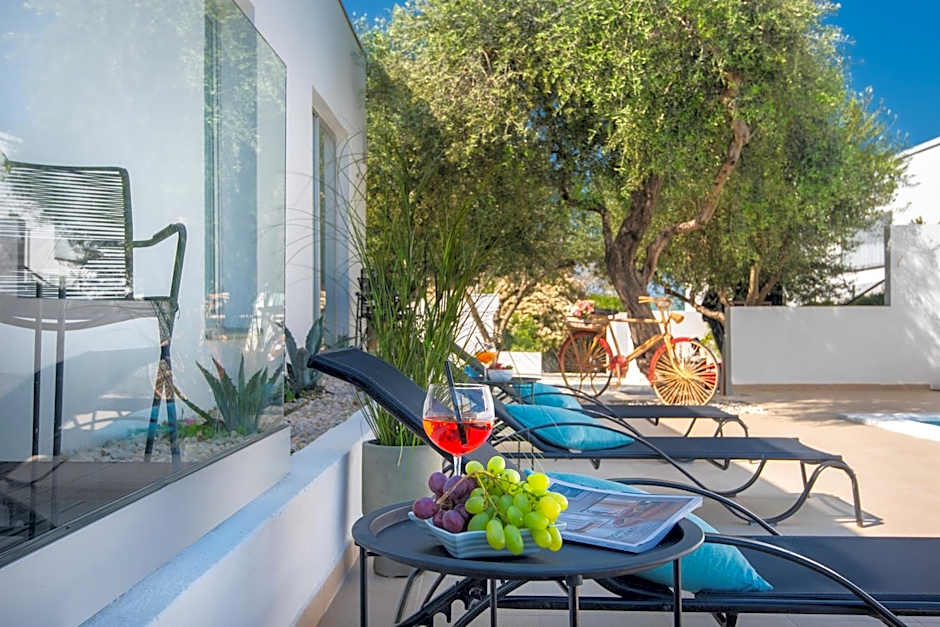 Monvidal by Bura Hotels - Adults Only