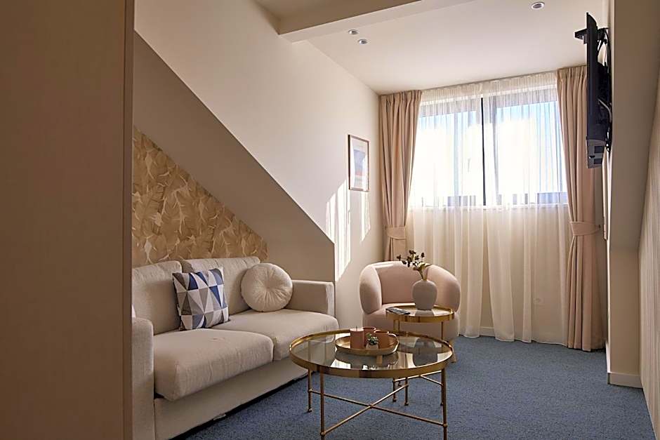 Garni Boutique Hotel Arta