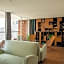 Hotel B Urban by Fontán Reforma