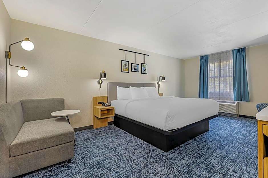 Sleep Inn & Suites Merrillville
