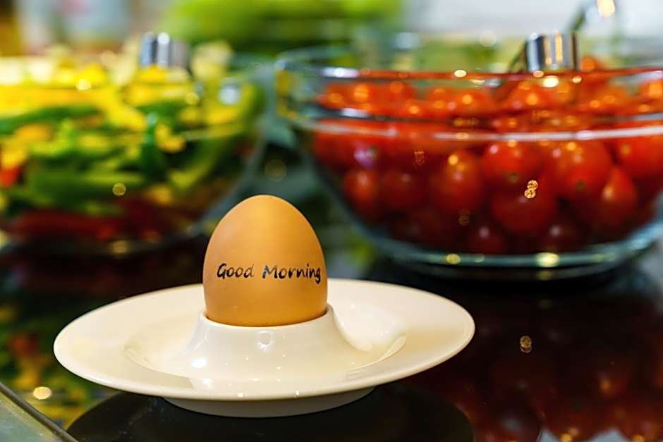 Hotel Duda Langenbruck