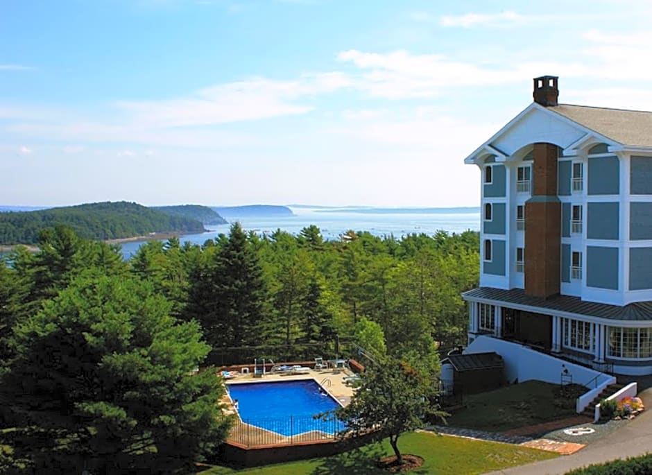 Bluenose Inn