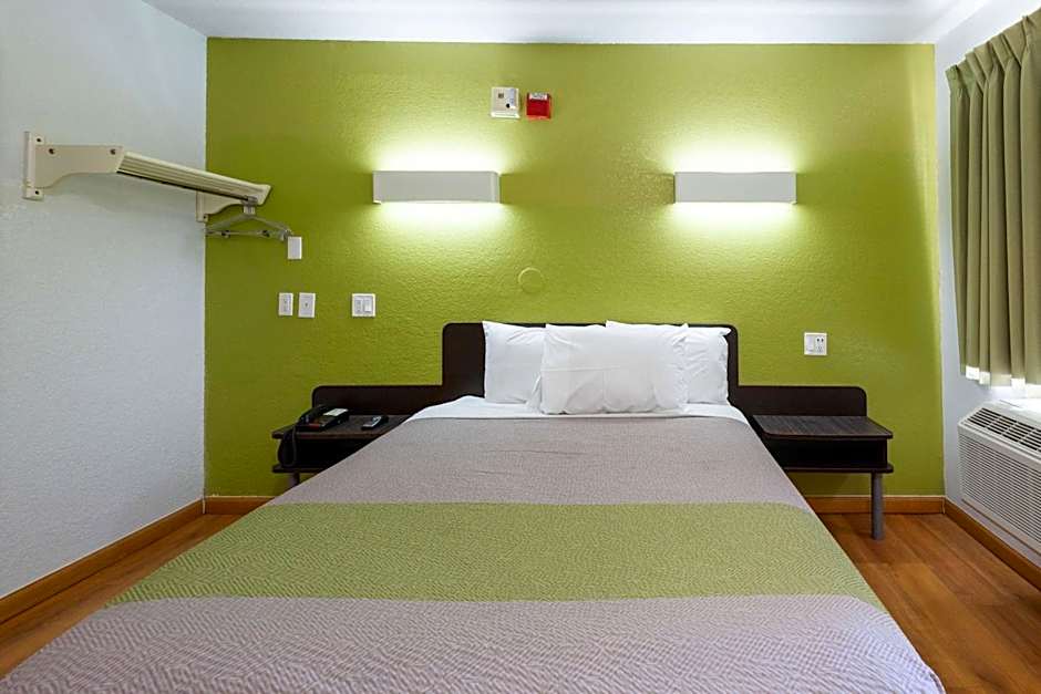 Motel 6-Camp Springs, DC - South Camp Springs