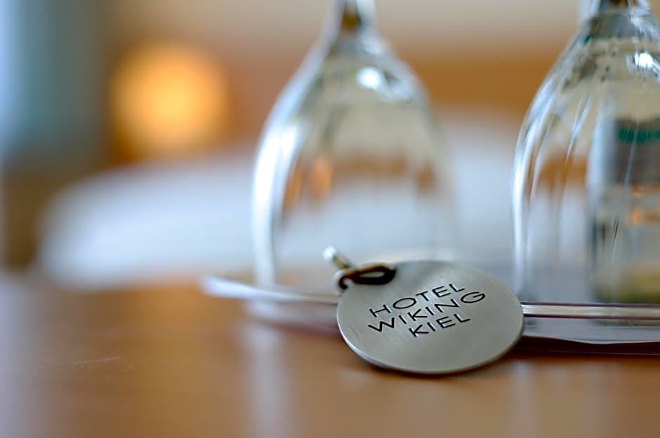 Hotel Wiking