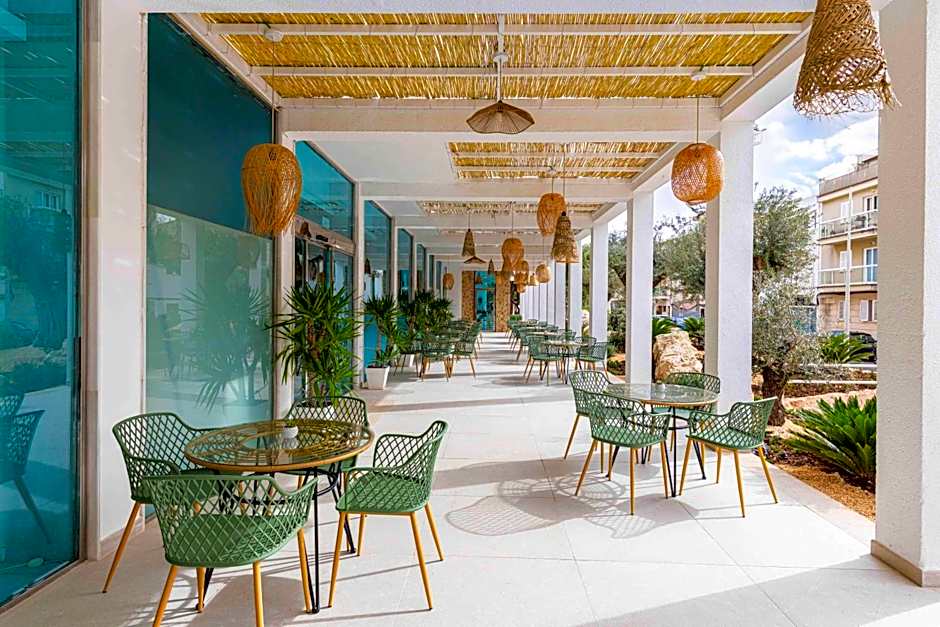 MarSenses Puerto Pollensa Hotel & Spa