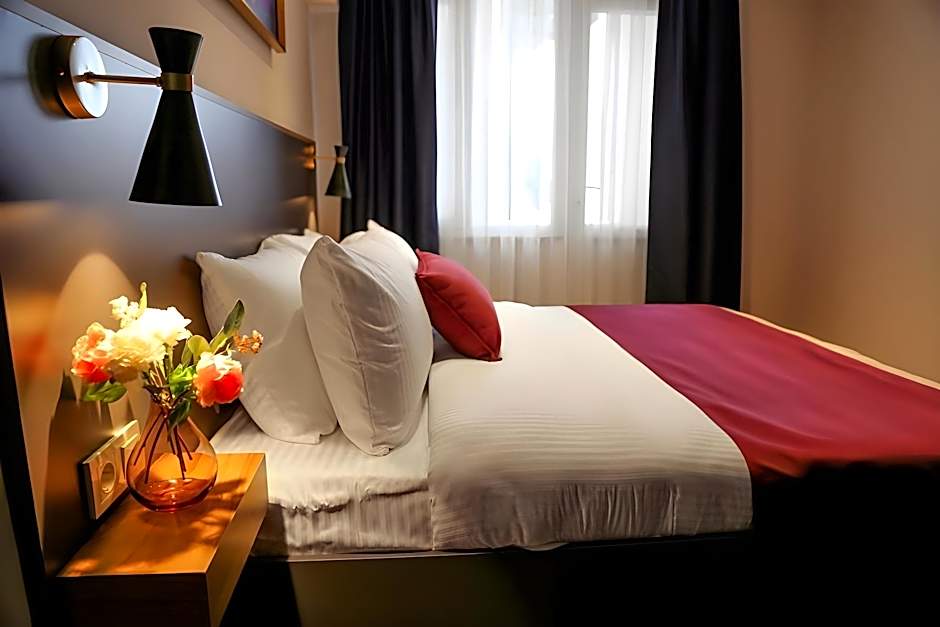The Roomy Hotel Şişli