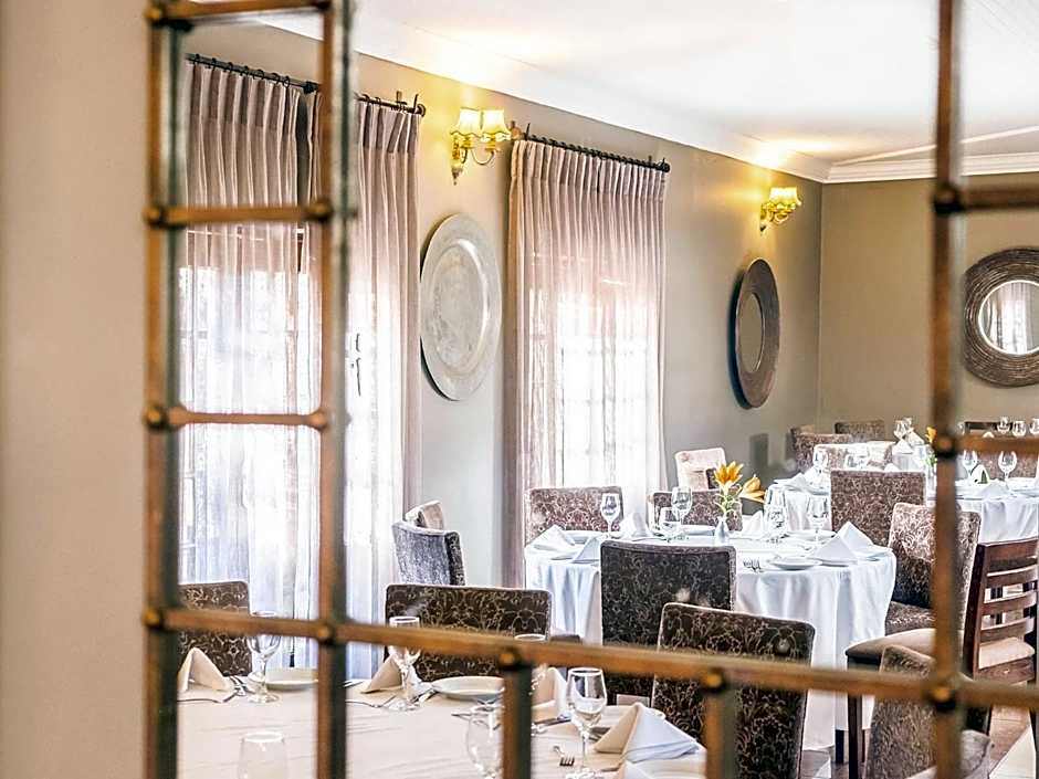 Glenburn Lodge & Spa
