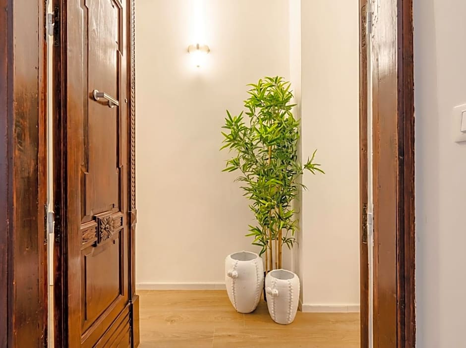 Casa Del Barone Suites