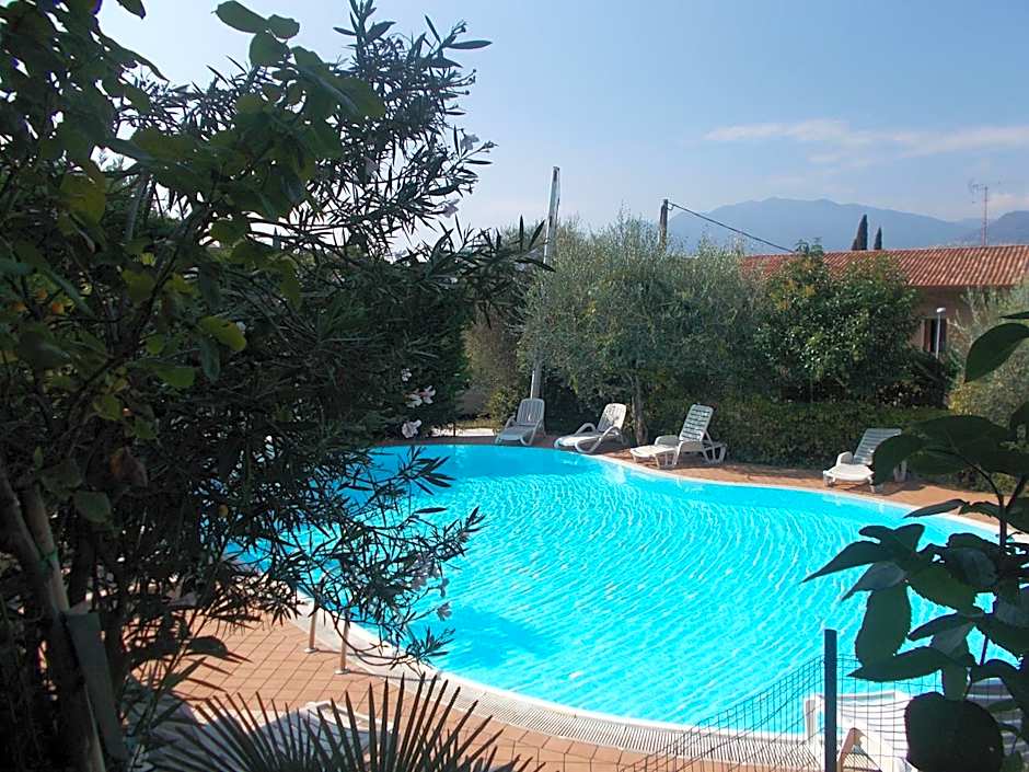 Hotel Laura Christina