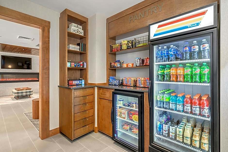 Four Points by Sheraton Bedford Manchester Airport