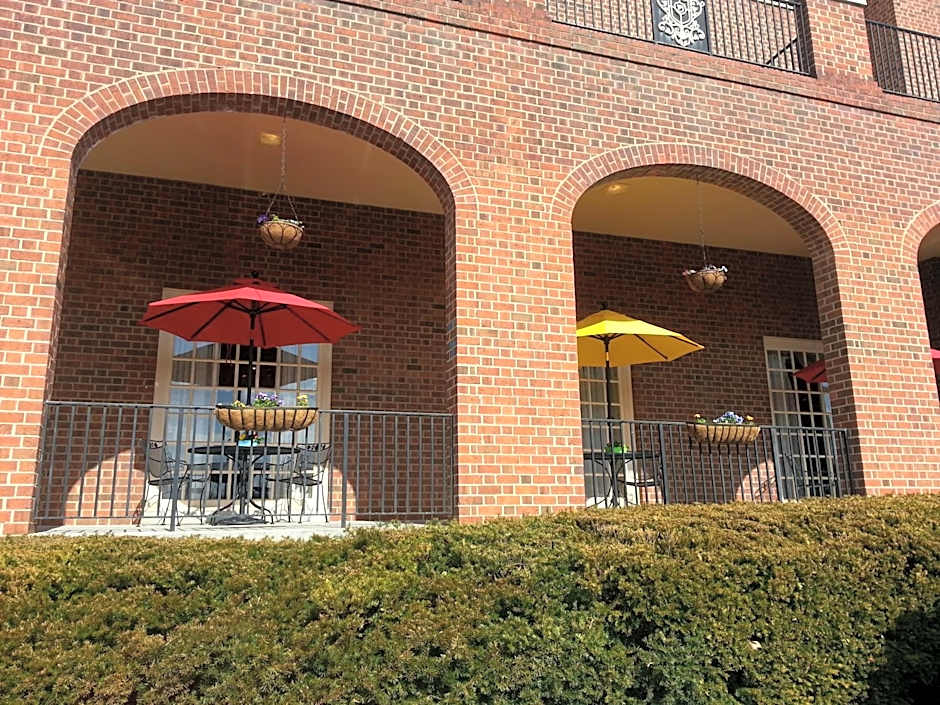 Natural Bridge Hotel, Trademark Collection by Wyndham