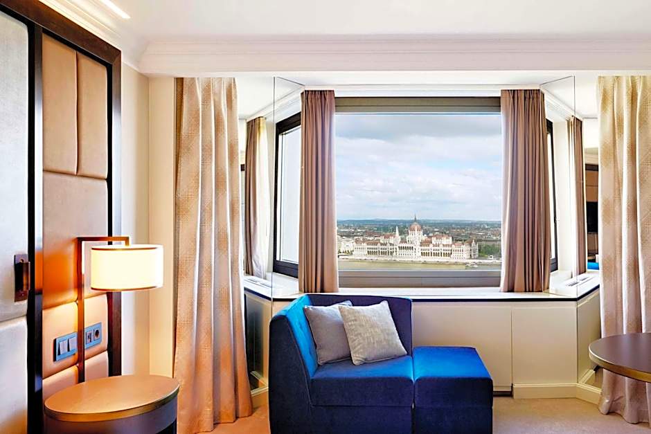 Hilton Budapest