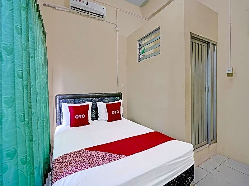 Hotel O Kost Esklusif Barokah