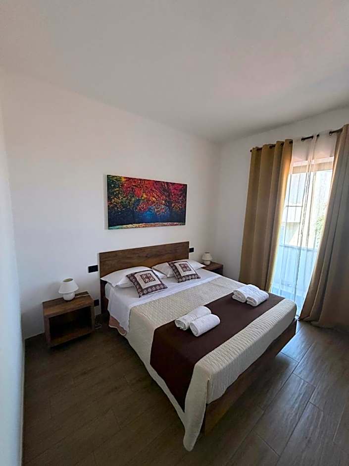Ermes B&B
