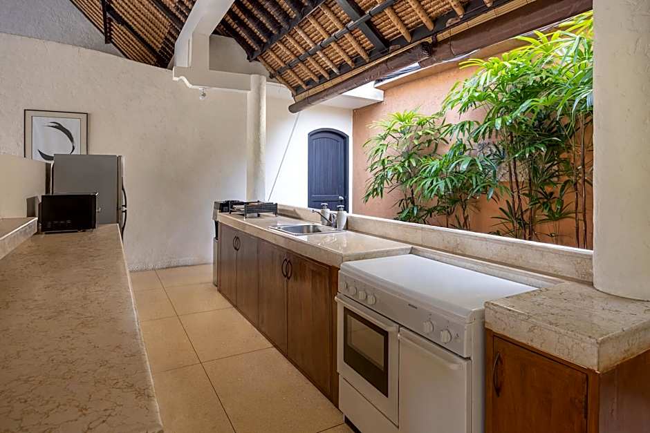 Impiana Private Villas Seminyak