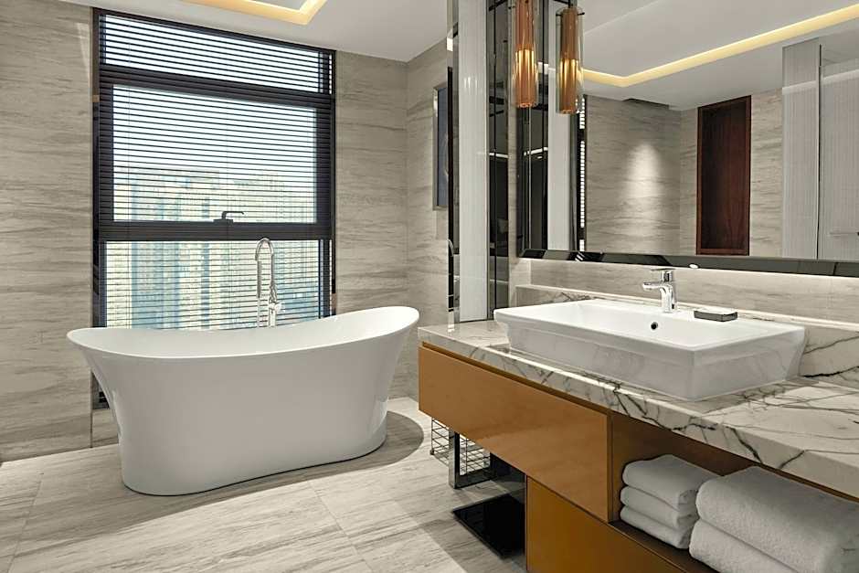 The Fairway Place, Xi'an - Marriott Executive Apartments