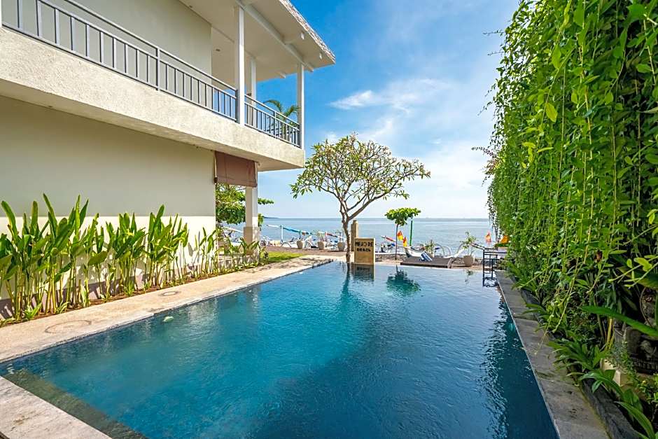 Mejore Beach Hotel