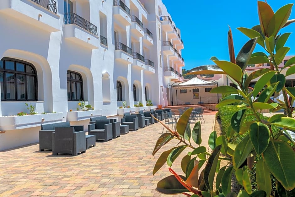 Hotel Baia D'oro