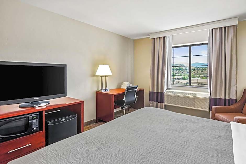 Quality Inn & Suites Vail Valley
