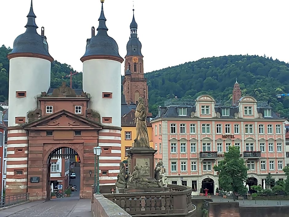 City Partner Hotel Holländer Hof