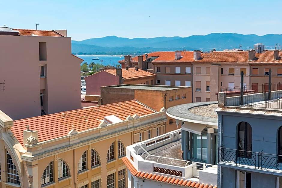Hotel Le 21