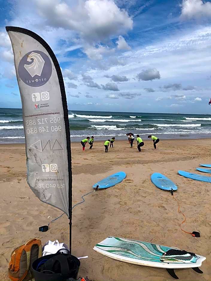 GetWet SurfCamp II
