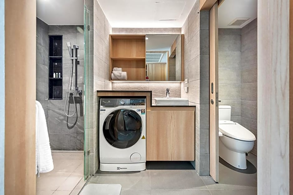 LiveZen Bangkok Sukhumvit