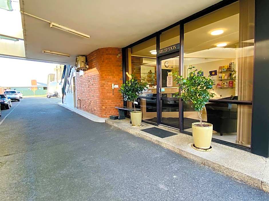 Connells Motel & Serviced Apartments