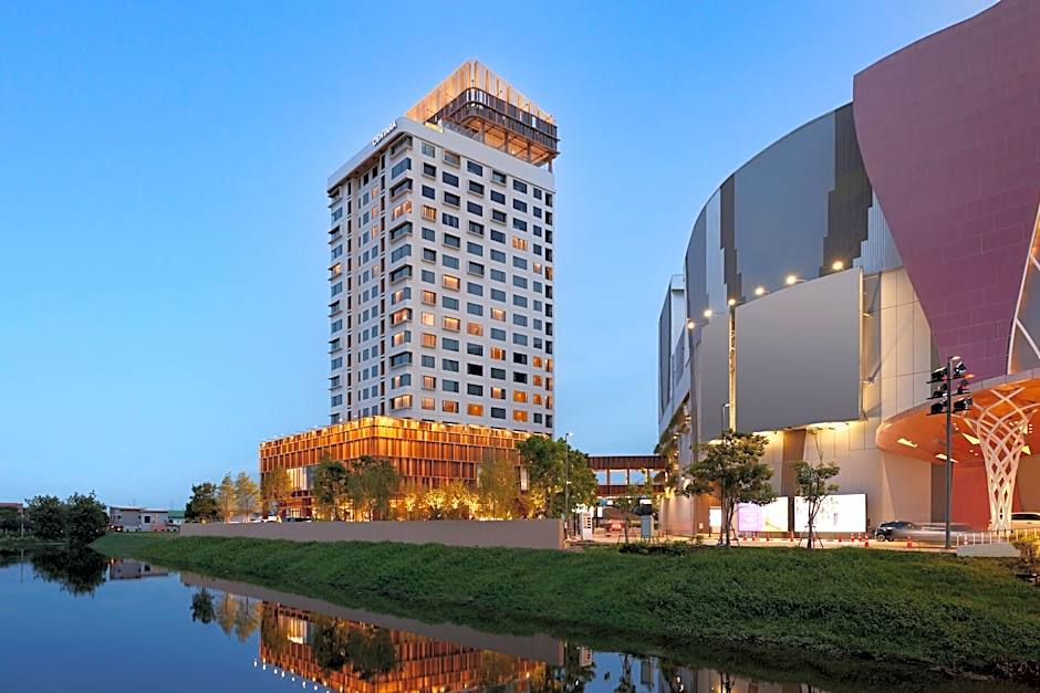 Centara Korat