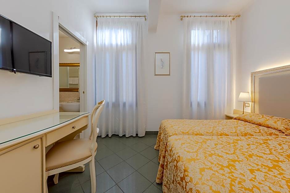 Hotel Marte