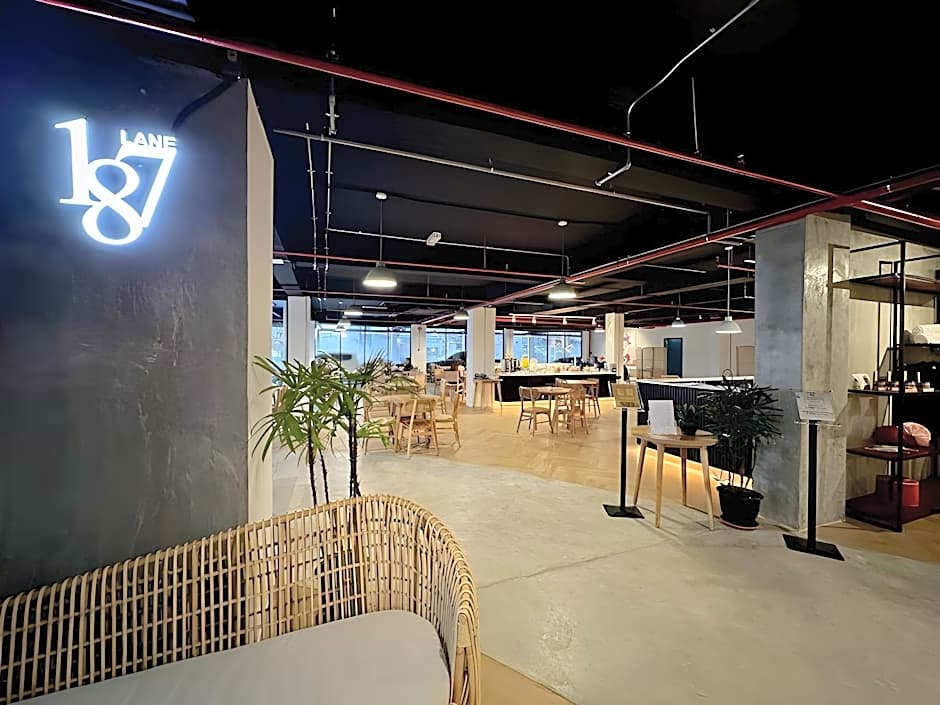 Theatre Hotel Kuching