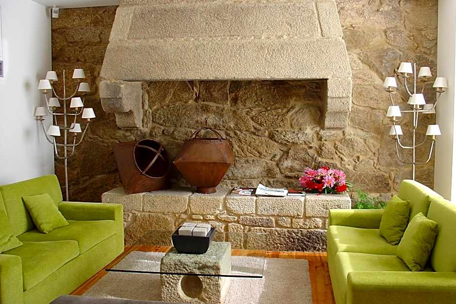 Hotel Convento dos Capuchos