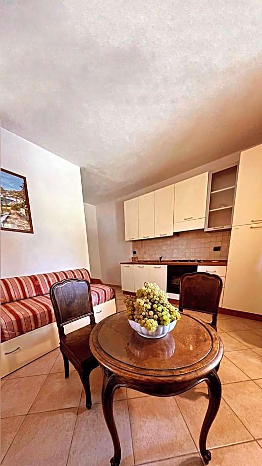 Case Vacanze Le Buganville