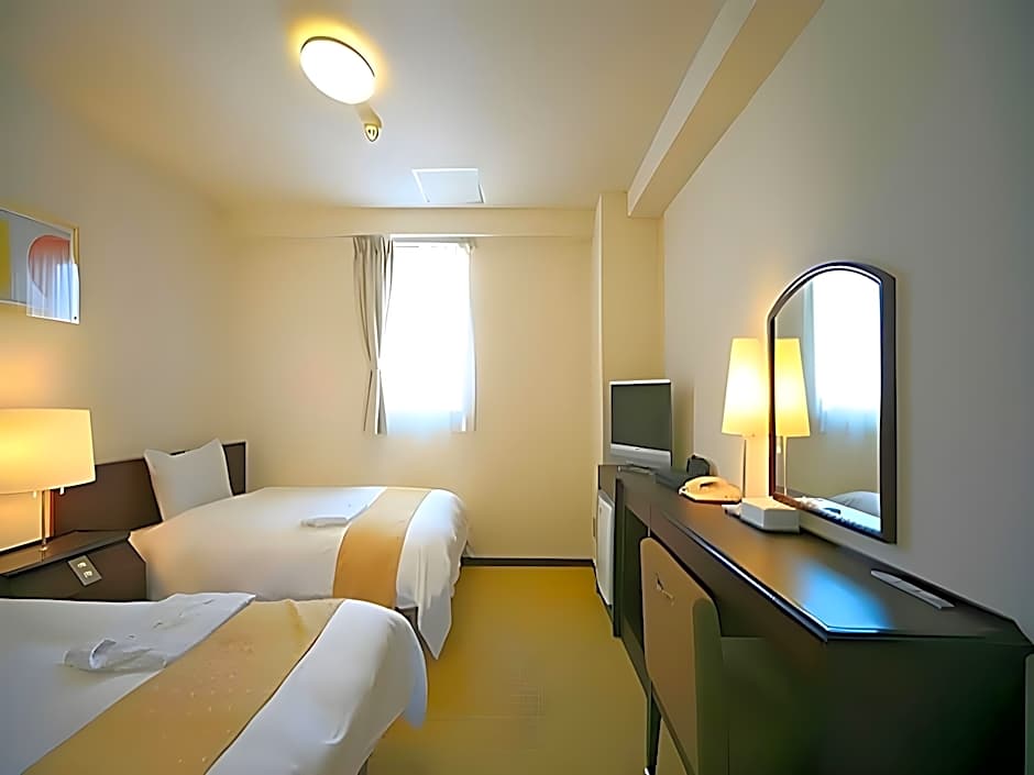 Chisun Hotel Koriyama