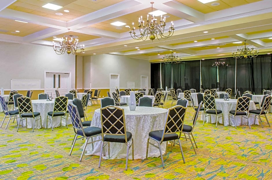 Quality Inn & Suites Laurel area – Laurel, MS