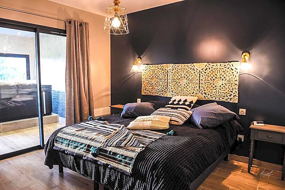 Secret de campagne Spa