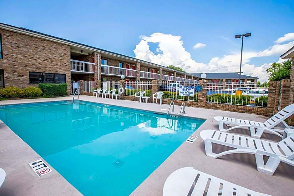 Rodeway Inn Expo Center