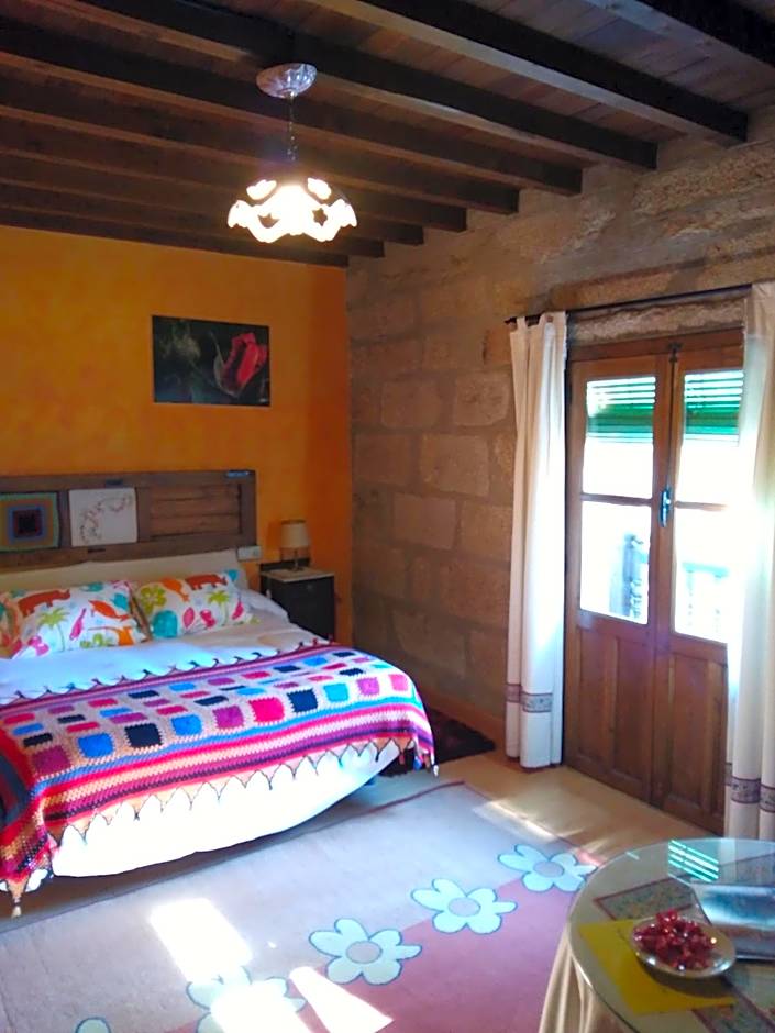 Antigua Posada, Valle del Jerte