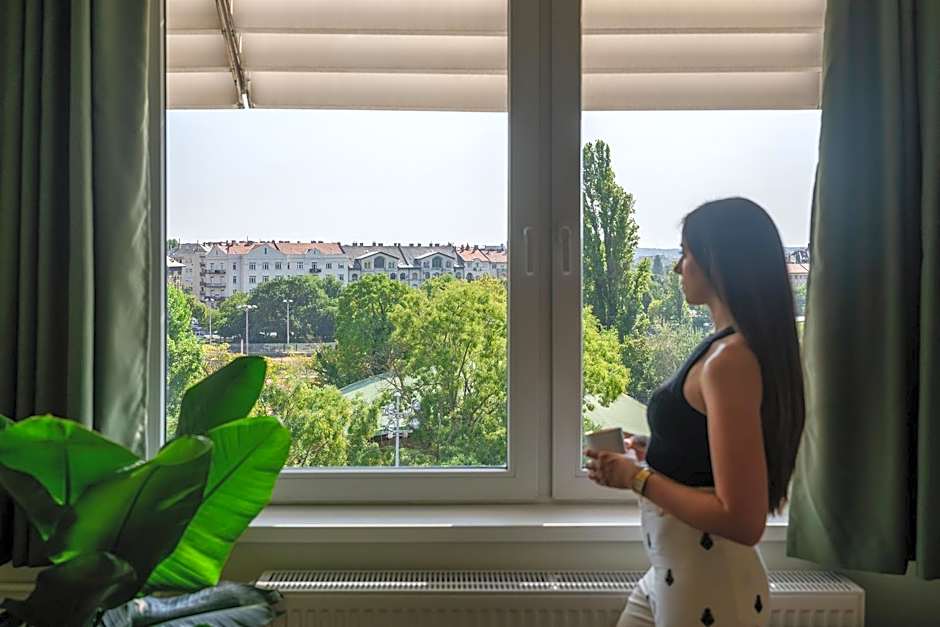 Móricz Student Living