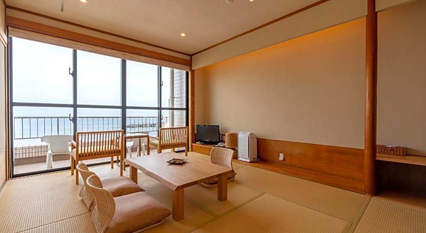 Isohara Seaside Hotel