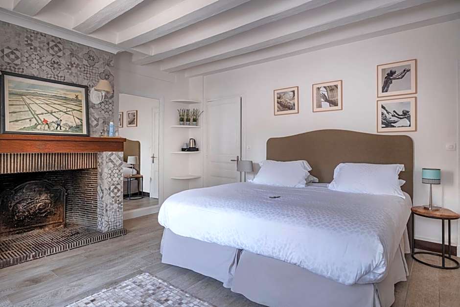 Auberge du Bon Laboureur Chenonceaux