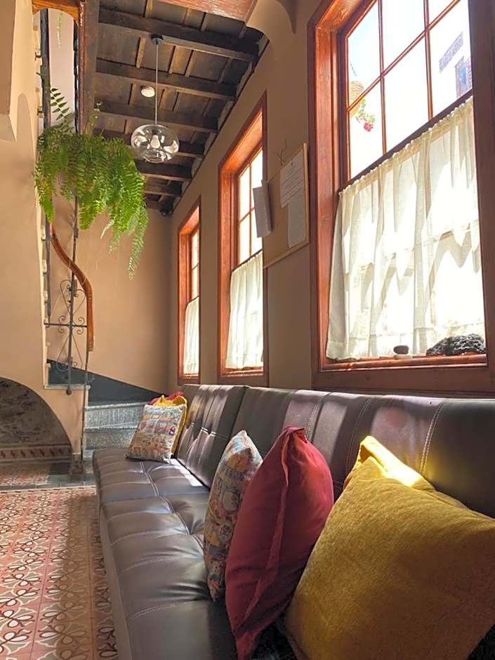 Casa emblemática Buenavista del Norte